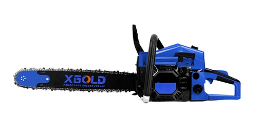 top 10 gas chainsaws